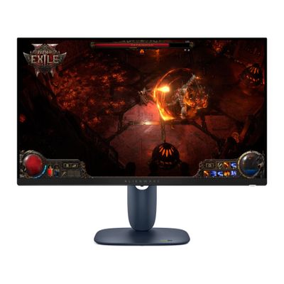 Alienware AW2725DM - LED monitor - QHD - 27" - HDR_thumb