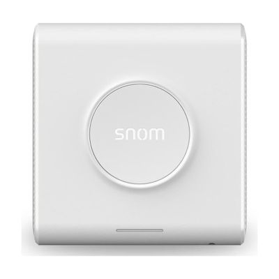 Pho ACC Snom M900 VoIP DECT Multizell-Basisstation_2