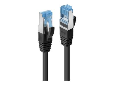 Cable Lindy Cat 6A S/FTP LSZH 5m Black_thumb