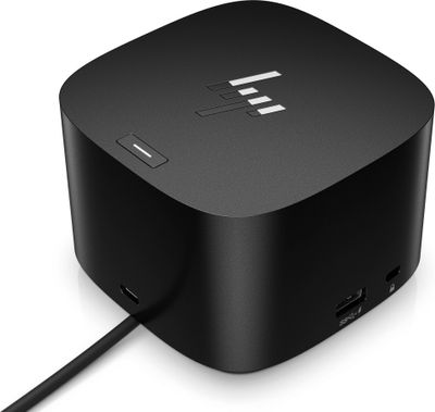 HP Notebook-Dockingstation Thunderbolt_thumb
