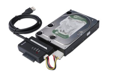 DIGITUS storage controller DA-70325 - IDE, SATA/USB 3.0_2