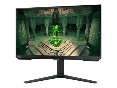 Samsung Odyssey G4 S25BG400EU - LED monitor - Full HD (1080p) - 25" - HDR_3
