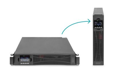 DIGITUS UPS System DN-170096 - 3000 W_thumb