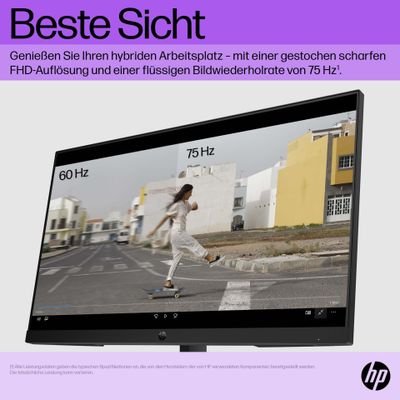 HP LED-Monitor P27 G5 - 68.5cm (27") - 1920 x 1080 Full HD_7
