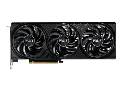 Palit GeForce RTX 5060 Ti Infinity 3 - Grafikkarten - GeForce RTX 5060 Ti - 16 GB_thumb