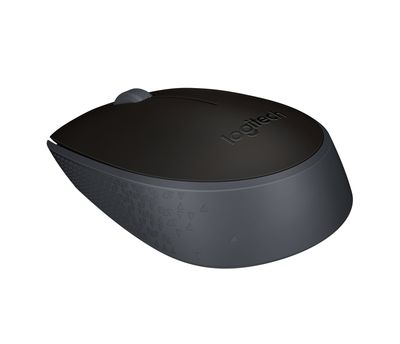 Logitech mouse M171 - black_4