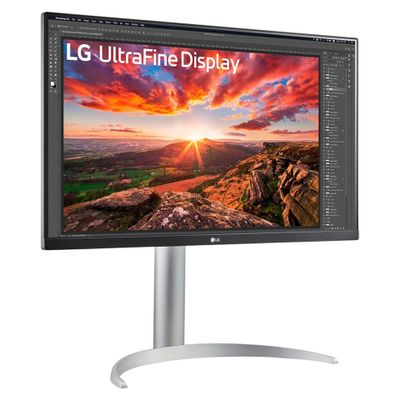 LG 27UP850K-W - LED monitor - 27"_3
