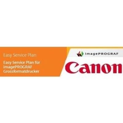 Canon Easy Service Plan Serviceerweiterung - 3 Jahre - Vor-Ort_1