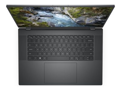 Dell Notebook Precision 5680 - 40.64 cm (16") - Intel Core i9-13900H - Titan Gray_6
