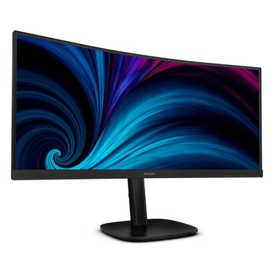 Philips 34B2U3600C - 3000 Series - LED-Monitor - gebogen - 86.4 cm (34")_2