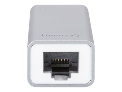 DIGITUS Network Adapter DN-3024 - USB-C_thumb