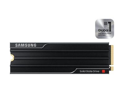 Samsung 9100 PRO MZ-VAP8T0 - SSD - 8 TB - PCI Express 5.0 x4 (NVMe)_thumb