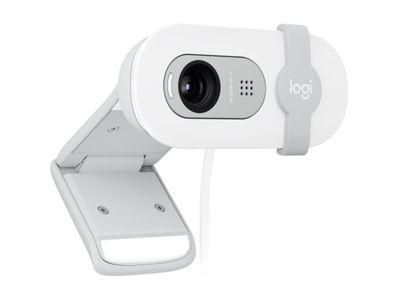 Logitech Webcam BRIO 100_4