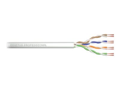 DIGITUS Professional bulk cable - 305 m - gray_1