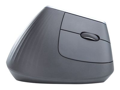 Logitech Mouse MX Vertical - Black_5