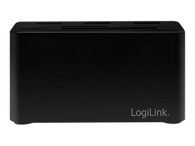 LogiLink - Mini-Dock - USB-C 3.2 Gen 1_5