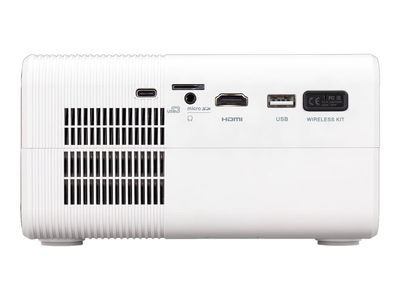 AOpen Fire Legend QF12 - LCD projector - portable - Wi-Fi_7