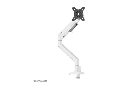 Neomounts NEXT Slim DS70-250WH1 Befestigungskit - Voll beweglich - für Monitor - weiß_2