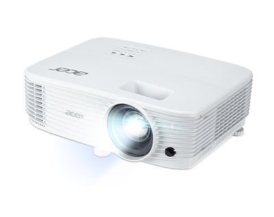Acer DLP projector P1157i - White_3