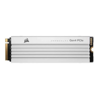 CORSAIR SSD MP600 Pro - 1 TB - M.2 1 TB - PCIe 4.0 NVMe_thumb