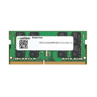 Mushkin Essentials - DDR4 - module - 16 GB - SO-DIMM 260-pin - 2400 MHz / PC4-19200 - unbuffered_1