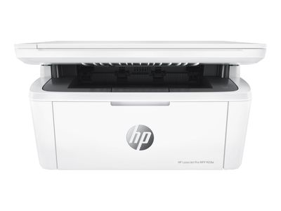 HP Multifunktionsdrucker LaserJet Pro M28a - S/W_4