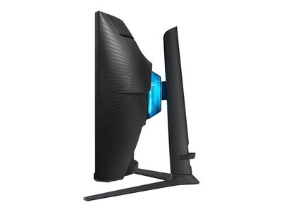 Samsung Gaming Monitor Odyssey G6 S32BG650EU - 81.3 cm (32") - 2560 x 1440 QHD_15