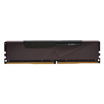 KLEVV RAM Bolt X - 8 GB - DDR4 3200 UDIMM CL16_thumb