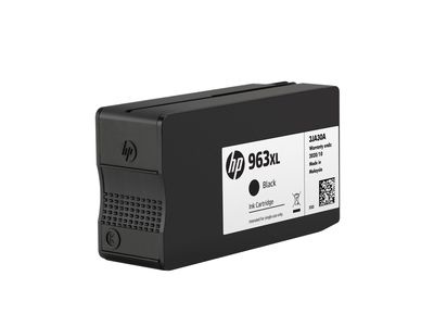 HP Druckerpatrone 963XL - Schwarz_1