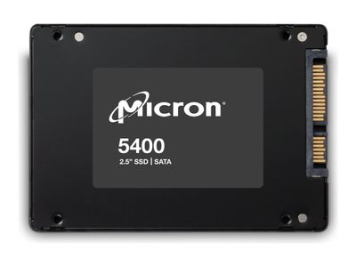 Micron 5400 PRO - SSD - 7.68 TB - SATA 6Gb/s_3