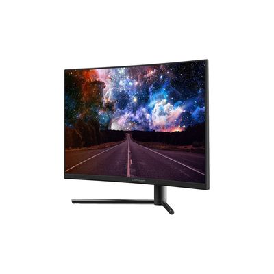 LC Power LED Curved-Display LC-M27-FHD-240-C - 68.58 cm (27") - 1920 x 1080 Full HD_thumb