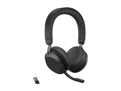 Headset Jabra Evolve2 75 UC Stereo_4
