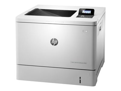HP Drucker Color LaserJet Enterprise M553dn_2