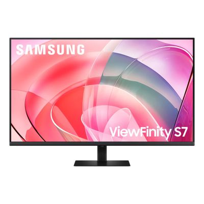 Samsung LCD-Display ViewFinity S70D LS37D700EAUXEN - 94 cm (37") - 3840 x 2160 4K UHD_thumb