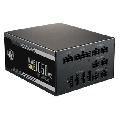 PSU CoolerM. MWE Gold V2 A/E1 Cable 1050W_thumb