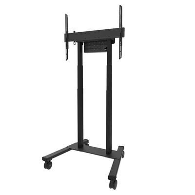 Neomounts motorisierter Bodenständer FL55-875BL1 - Schwarz_thumb