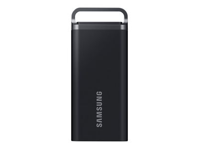 Samsung T5 Evo MU-PH2T0S - SSD - 2 TB - USB 3.2 Gen 1_thumb