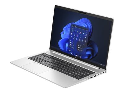 HP Notebook EliteBook 650 G10 - 39.6 cm (15.6") - Intel Core i5-1335U - Pike Silver Aluminium - mit HP Wolf Pro Security Edition (1 Jahr)_2