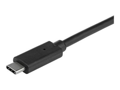 StarTech.com HB31C3A1CPD3 4-Port  USB-C-Hub (mit Stromversorgung, 10 Gbit/s, 3 x USB-A- und 1x 25 cm USB-C Anschlusskabel) - Hub - 4 Anschlüsse_6