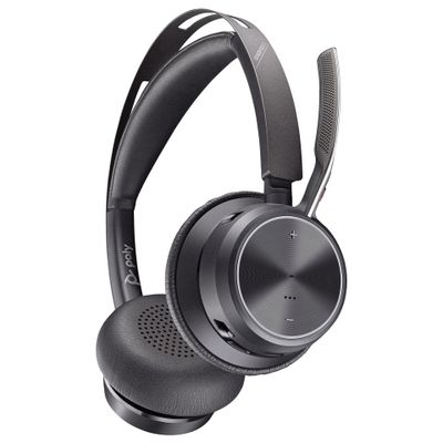 Poly Voyager Focus 2 - headset_2