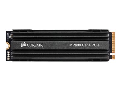 CORSAIR SSD Force Series MP600 - 1 TB - M.2 2280 - PCIe 4.0 x4 NVMe_thumb