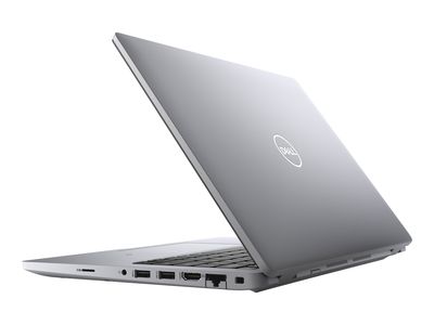 Dell Notebook Latitude 5420 - 35.56 cm (14") - Intel Core i5-1145G7 - Grau_3