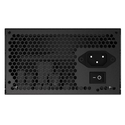 Gigabyte power supply P550B - 80 PLUS Bronze - 550 W_3