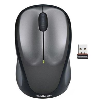 Logitech Maus M235 - Grau_thumb