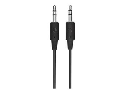 Logitech Stereo Headset H110 - headset_4