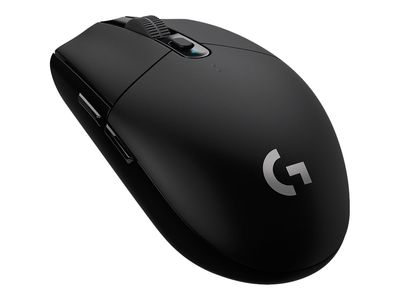 Mouse Logitech G305 Lightspeed WL Black_4