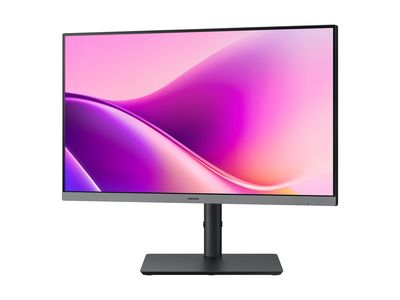 Samsung Essential S4 S24F430UAU - S43UF Series - LED monitor - Full HD (1080p) - 24"_5