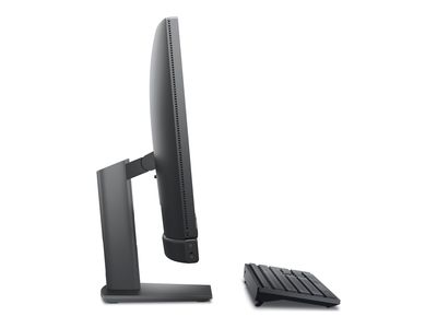 Dell All-in-One PC OptiPlex 7420 - 60.47 cm (23.81") - Intel Core i5-14500T - Black_4