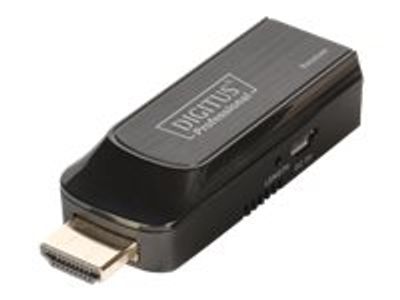 DIGITUS Mini HDMI Extender Set Professional DS-55203_thumb