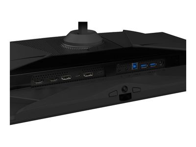 AORUS FO32U2P - OLED monitor - 4K - 32" - HDR_10
